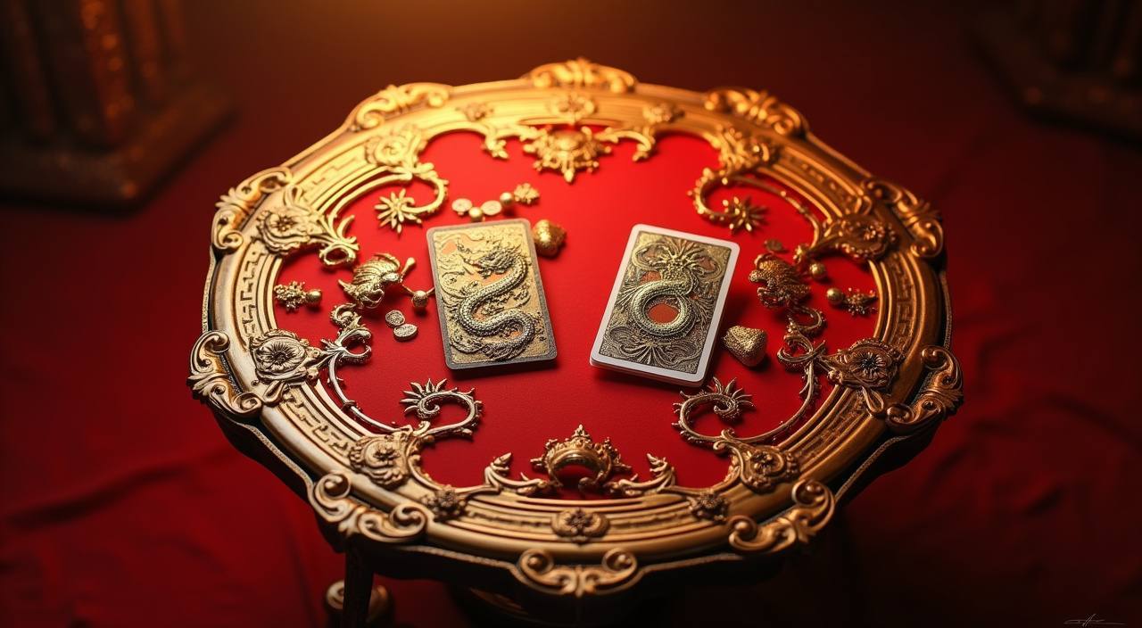 data88bet Magic Scroll